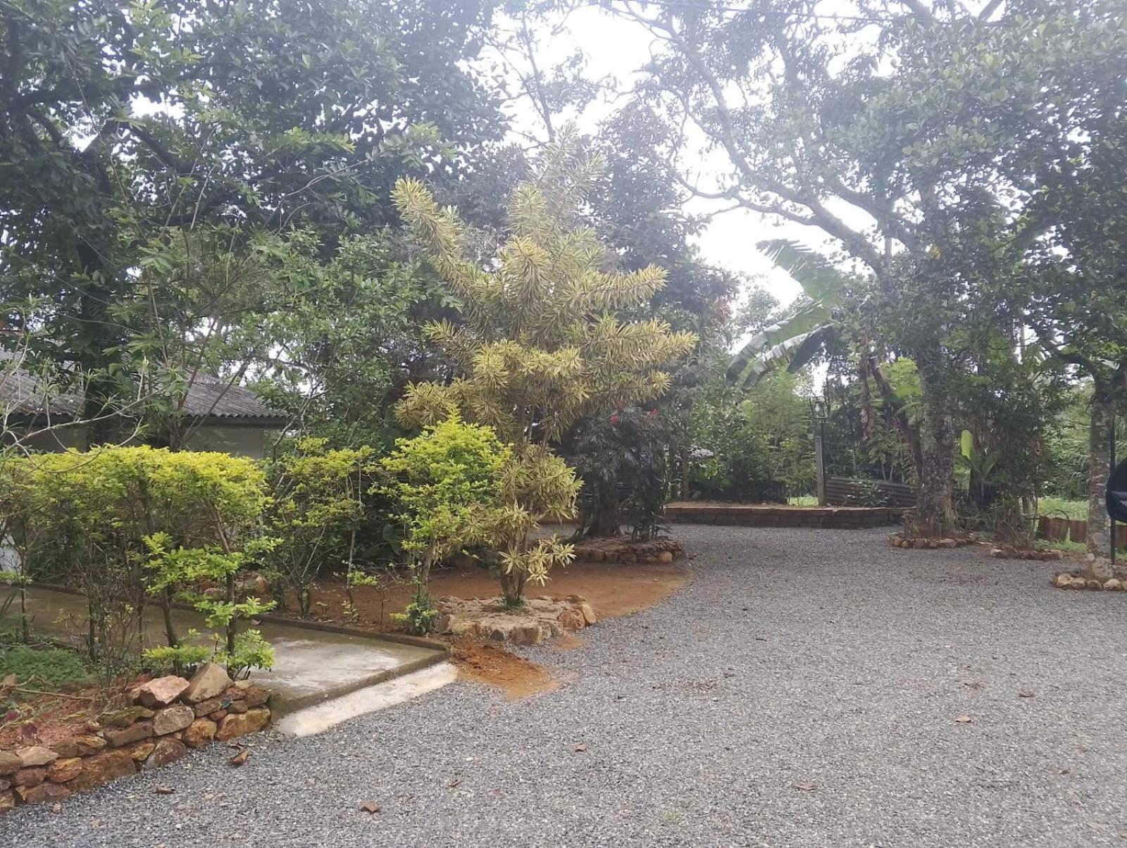 Recess Holiday Home Bandarawela Exterior photo